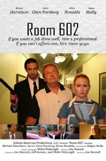 Room 602 (2007) постер