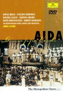 Аида (1989) постер