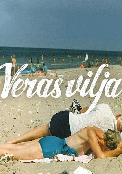 Vera's Will (2012) постер