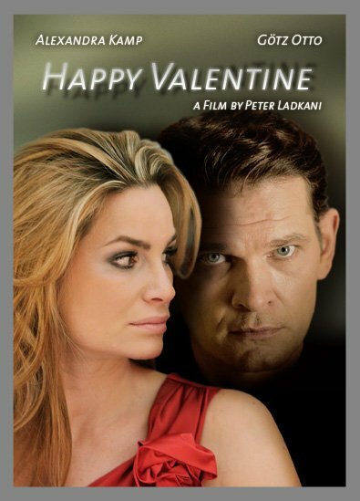 Happy Valentine (2010) постер