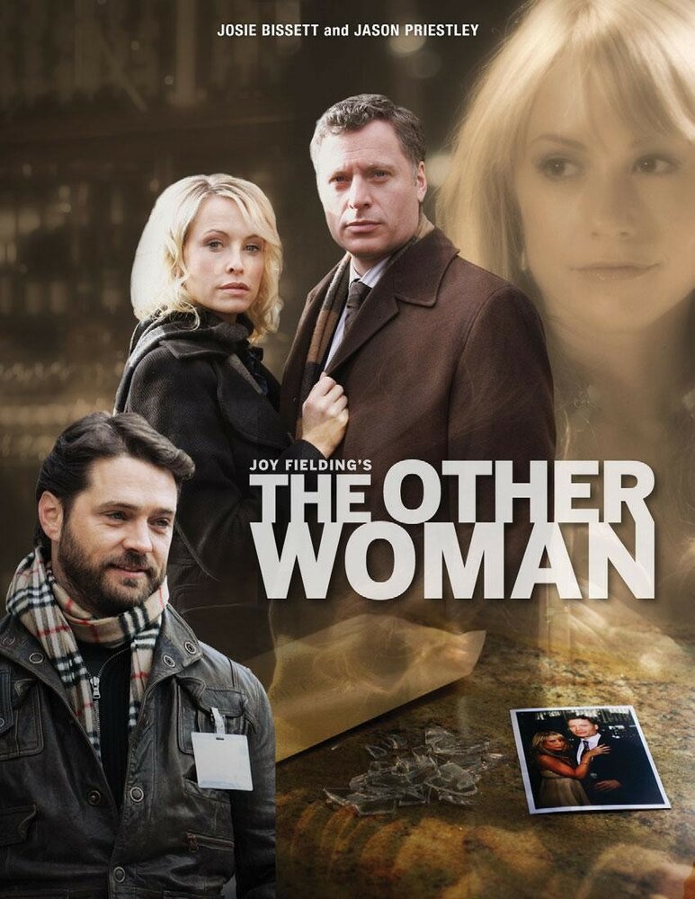 Другая женщина (2008) постер