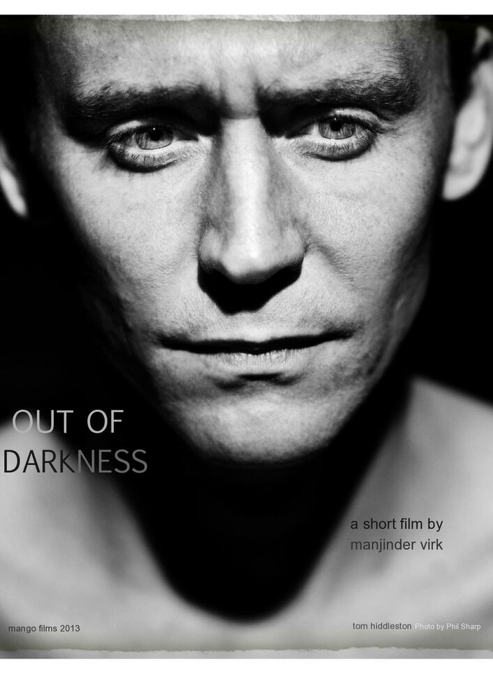 Out of Darkness (2013) постер