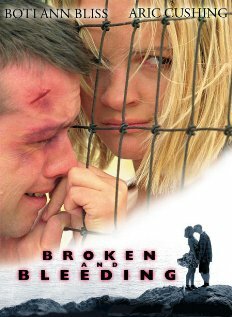 Broken and Bleeding (1998) постер