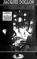 Пальцы в голове (1974) постер