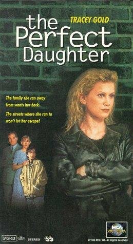 Идеальная дочь (1996) постер