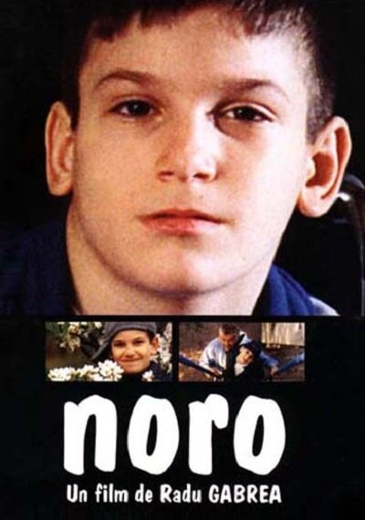 Noro (2002) постер