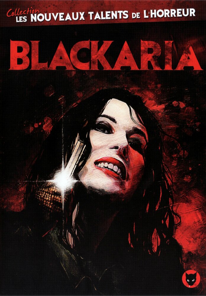 Чёрная ария (2010) постер