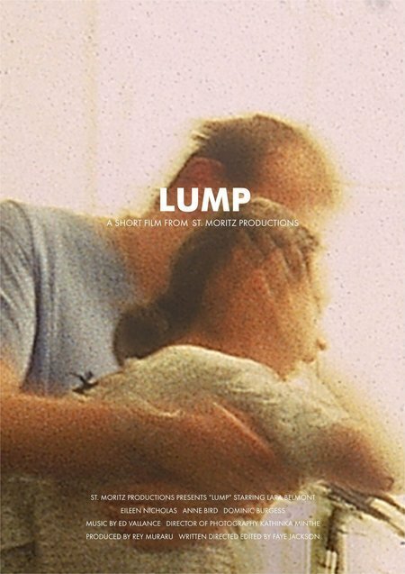 Lump (2006) постер