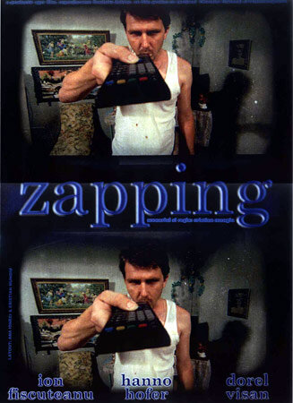 Заппинг (2000) постер