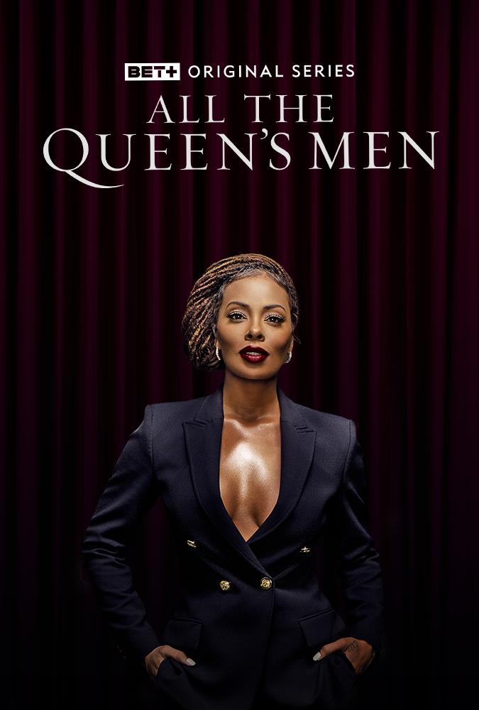 All the Queen's Men (2021) постер