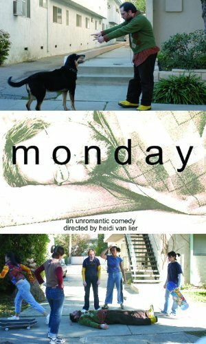 Monday (2006) постер