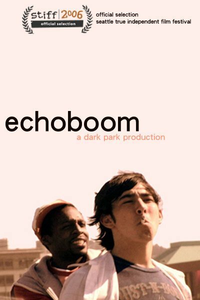 Echoboom (2006) постер