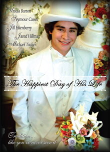The Happiest Day of His Life (2007) постер