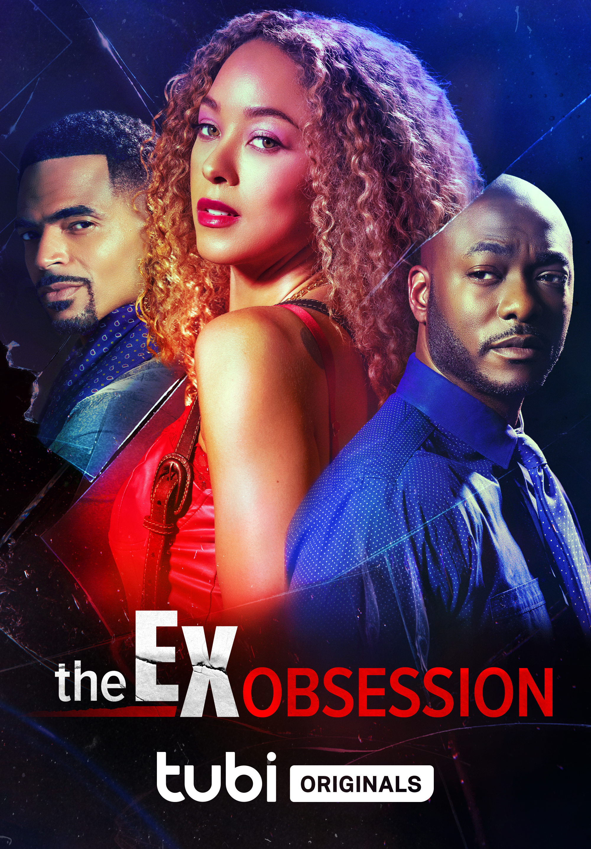 The Ex Obsession (2022) постер