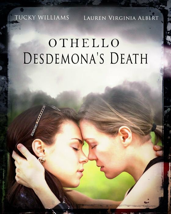 Othello: Desdemona's Death (2013) постер