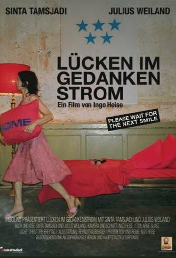 Lücken im Gedankenstrom (2006) постер