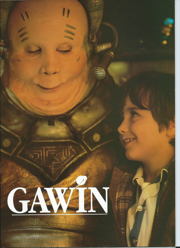 Гавен (1991) постер