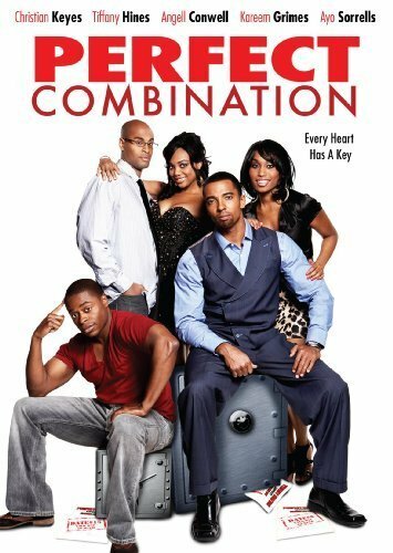 Perfect Combination (2010) постер