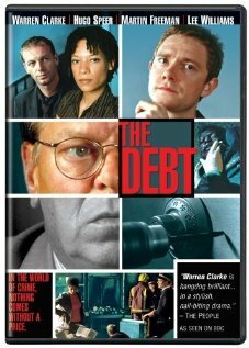 The Debt (2003) постер