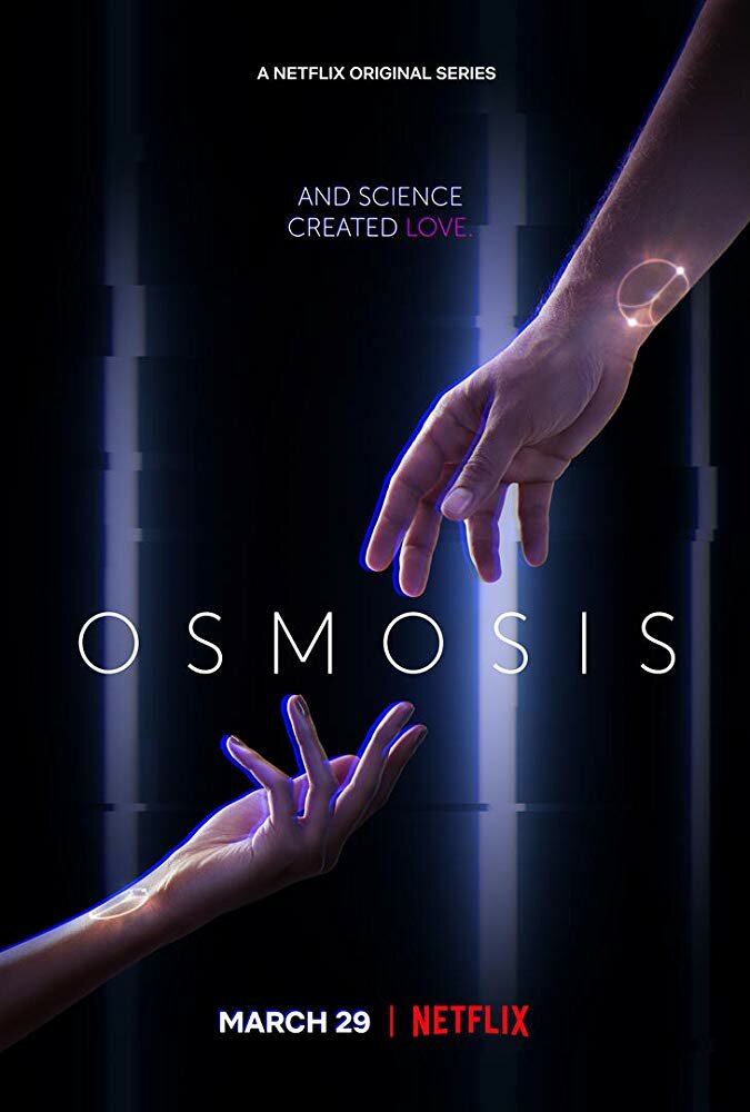 Осмос (2019) постер