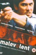 Недоброжелательный (2002) постер