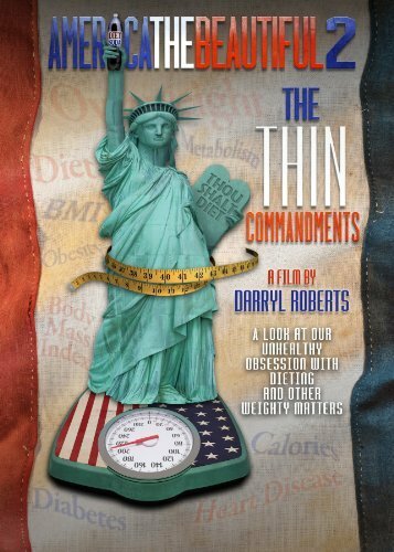 America the Beautiful 2: The Thin Commandments (2011) постер