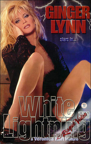 Белая молния (2000) постер