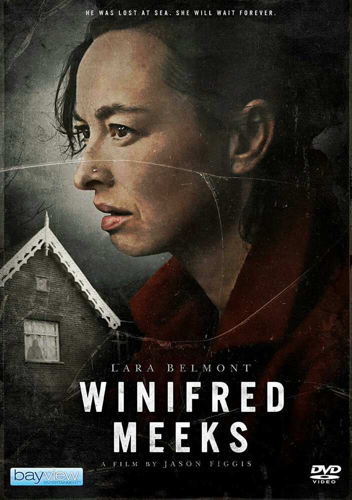 Winifred Meeks (2021) постер