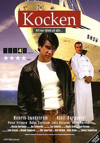 Kocken (2005) постер