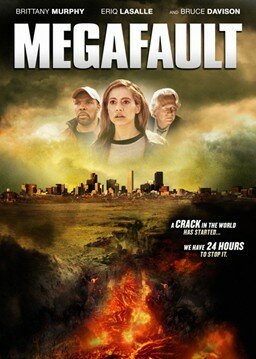 Мегаразлом (2009) постер