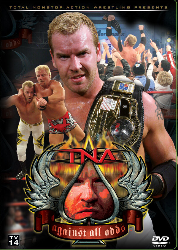 TNA Против всех сложностей (2006) постер