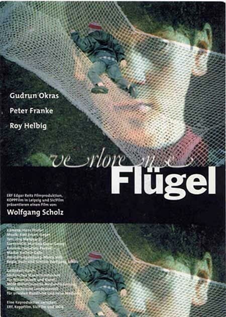Verlorene Flügel (2000) постер