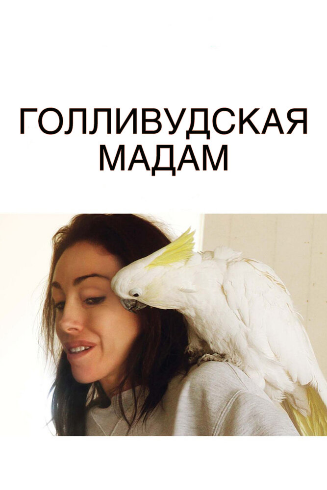 Голливудская Мадам (2008) постер