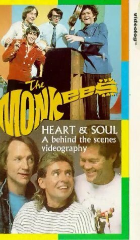 Heart and Soul (1988) постер