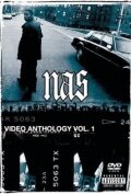 Nas: Video Anthology Vol. 1 (2004) постер