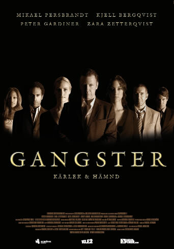 Гангстер (2007) постер