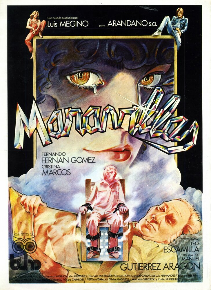 Чудеса (1981) постер