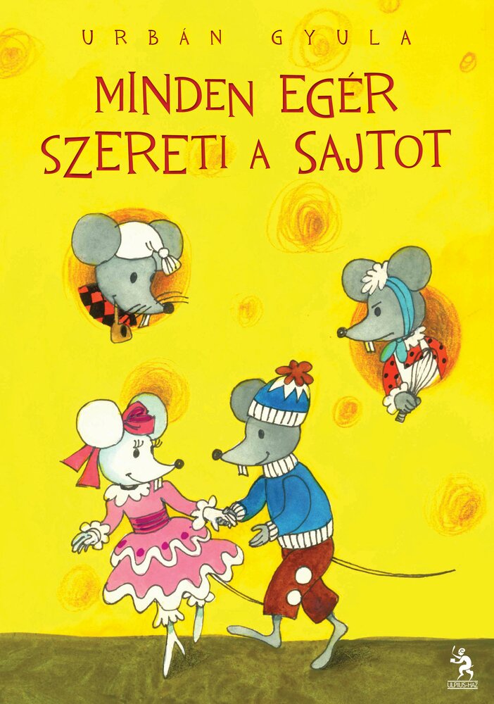 Каждая мышь любит сыр (1981) постер