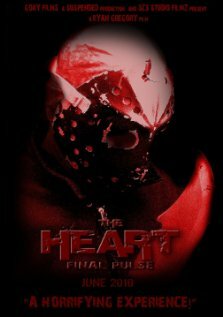 The Heart: Final Pulse (2011) постер
