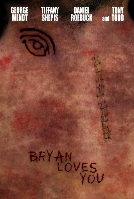 Брайан любит тебя (2008) постер