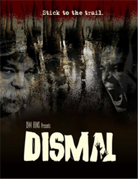 Dismal (2007) постер