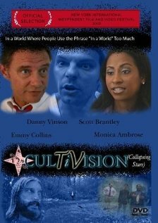 Cultivision (Collapsing Stars) (2002) постер
