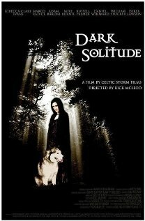 Dark Solitude (2011) постер