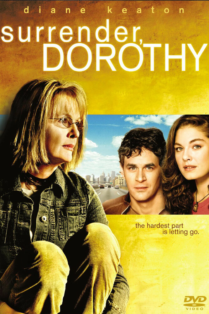 Капитуляция Дороти (2006) постер