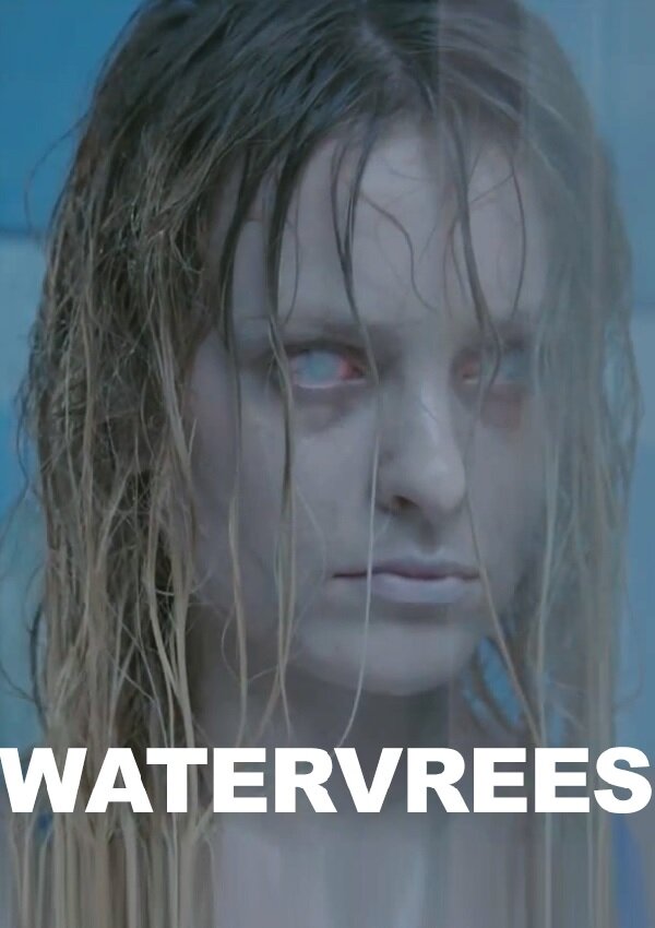 Watervrees (2017) постер