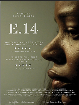 E.14 (2020) постер