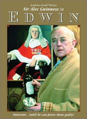 Edwin (1984) постер