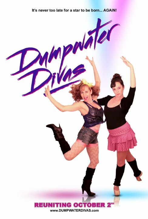 Dumpwater Divas (2013) постер