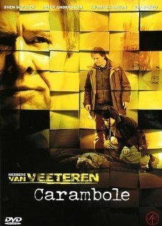 Инспектор Ван Ветерен: Карамболь (2005) постер
