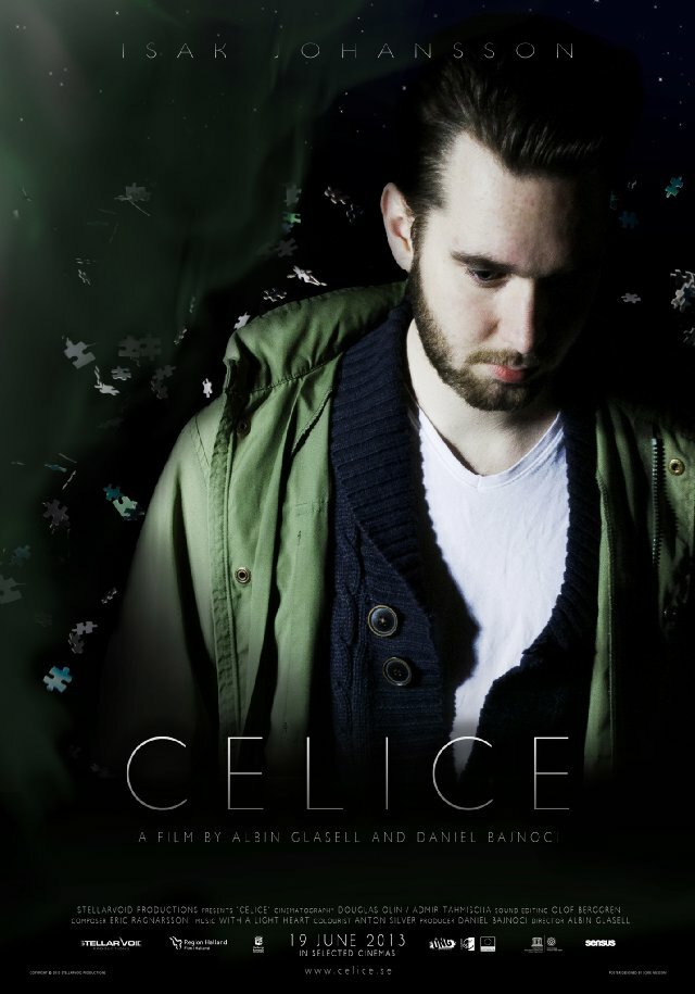 Celice (2013) постер